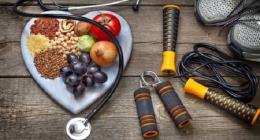 Small Drop In Weight Can Mean Big Decline In Type 2 Diabetes Risk