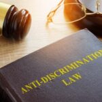 New York Times Is Sued For Discrimination Against White Man discrimination