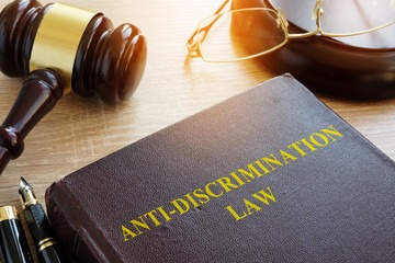 New York Times Is Sued For Discrimination Against White Man