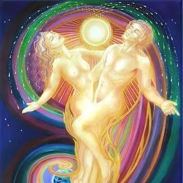 Sexuality-awaken