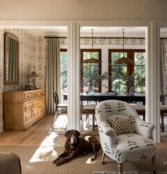 Inside a Soulful California Home That Inspires A Slower Way of Living