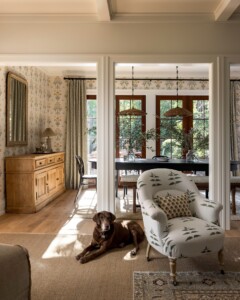 Inside a Soulful California Home That Inspires A Slower Way of Living