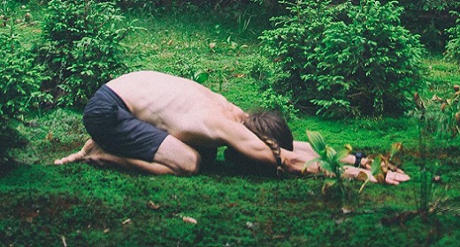 8 Yoga Poses To Help You Manage Stress