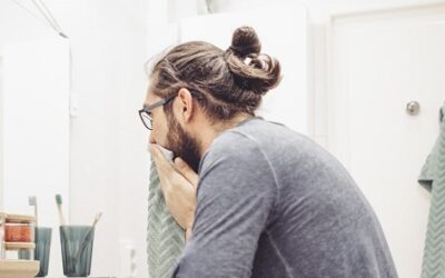 The Benefits Of Tongue Scraping