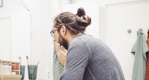 The Benefits Of Tongue Scraping