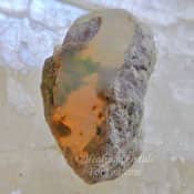 Ethiopian Opal Boosts Precognition and Intuition