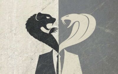 Multipolarity & the Function of the Fake Binary