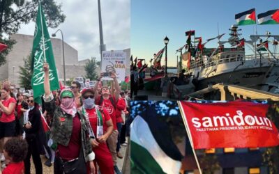 Organizations Behind the Gaza Flotilla’s Terrorist and Jihadist Links, Part 2