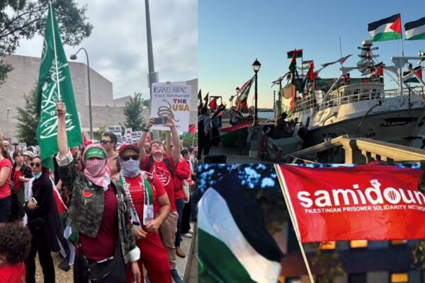 Organizations Behind the Gaza Flotilla’s Terrorist and Jihadist Links, Part 2