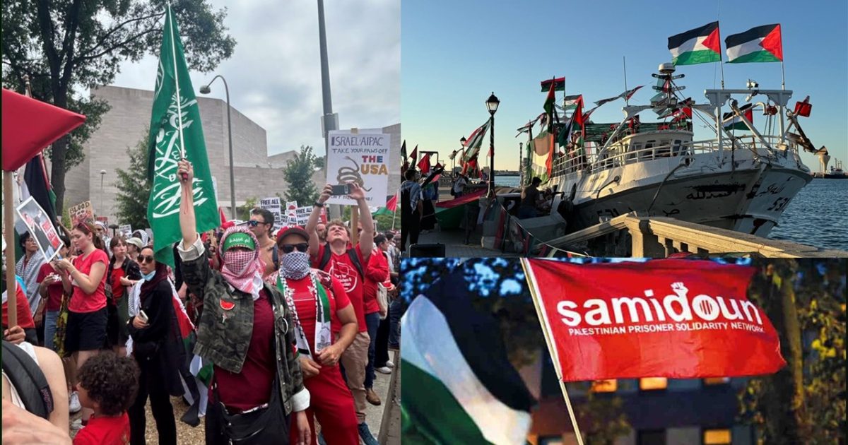 Organizations Behind the Gaza Flotilla’s Terrorist and Jihadist Links, Part 2