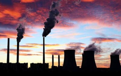 Political Theatre – Solve Energy Crisis by Eliminating Fossil Fuels
