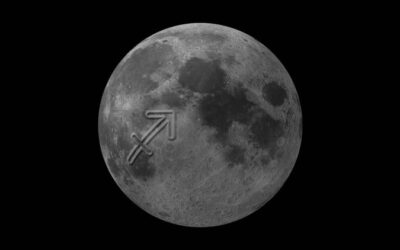 Full Moon in Sagittarius 2026 – and Tarot Readings for Every Zodiac Sign