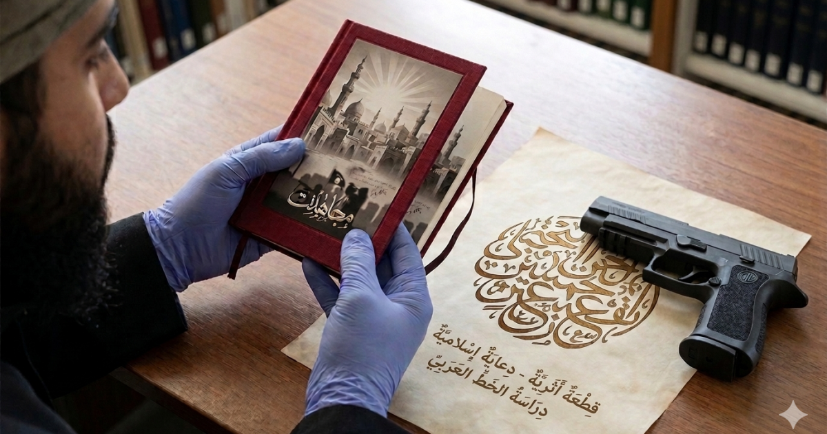 Exporting Jihad: Instructions and Propaganda Driving Attacks in the West