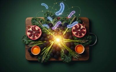 Microbiologist Lists Grocery Items That May Help Boost the Body’s Own GLP-1 Production