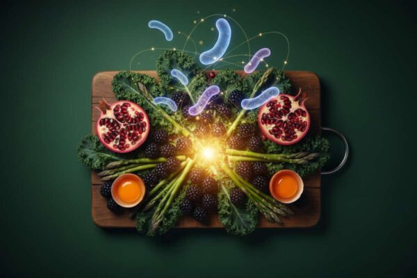 Microbiologist Lists Grocery Items That May Help Boost the Body’s Own GLP-1 Production