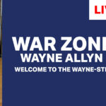 Watch Live: The WAR Zone Podcast With Wayne Allyn Root Presented by The Gateway Pundit-President Trump Considers Resuming War After Rejecting New Iranian Deal Proposal and More! gp_warzone_2026_1-1200x630-3