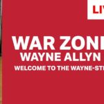 Watch Live: The WAR Zone Podcast With Wayne Allyn Root Presented by The Gateway Pundit- South Carolina Gov. McMaster Calls EMERGENCY Special Session to Force Vote on 2026 Congressional Map gp_warzone_2026_2-1200x630-2