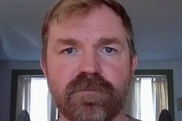Time Magazine Gets DRAGGED for Putting Graham ‘Nazi Tattoo’ Platner on the Cover