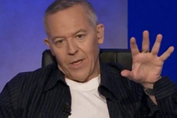 Greg Gutfeld Blasts CNN Polling, Says if Dems Were Accurately Labeled, No One Would Go Near Them (VIDEO)