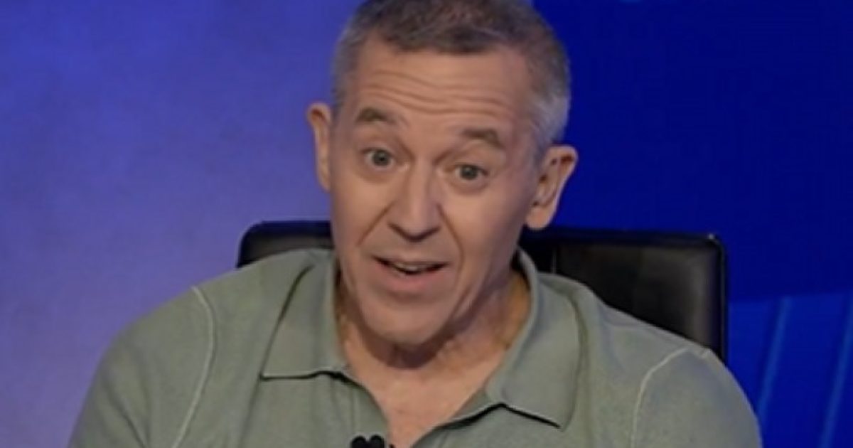 Greg Gutfeld Schools Democrats on Why Their Race Card and Other Divisive Tactics Don’t Work Anymore (VIDEO)