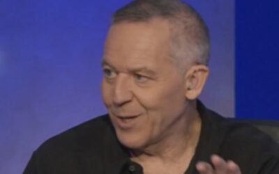 Greg Gutfeld Slams Leftists for Destroying Relationships With Others Over Lies They Believe About Trump (VIDEO)