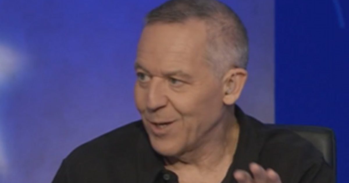 Greg Gutfeld Slams Leftists for Destroying Relationships With Others Over Lies They Believe About Trump (VIDEO)