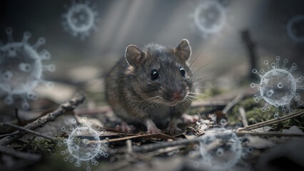 Russia Starts Taking Hantavirus Precautions
