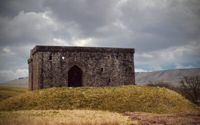 Was ‘Terrible’ William II de Soules the true inspiration for Tolkien’s evil Saruman?