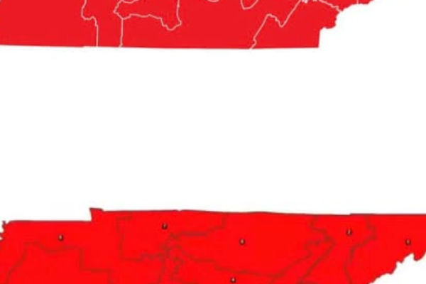 Trump Judge Rejects Bid to Block Tennessee’s New Congressional Map That Eliminates Racially Gerrymandered District