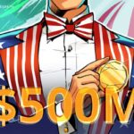 US seized $500M in Iranian crypto assets, Treasury secretary says hi-bitcoin-for-america-cryptocurrencies-in-campaign-finance