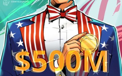 US seized 0M in Iranian crypto assets, Treasury secretary says