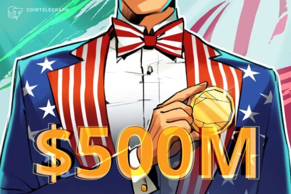 US seized 0M in Iranian crypto assets, Treasury secretary says