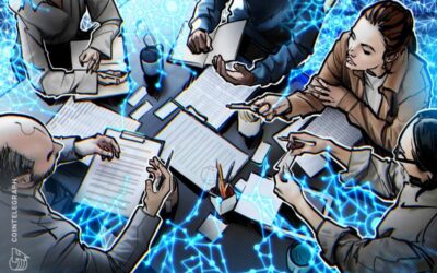 Crypto market structure bill clears committee, but concerns abound before Senate vote