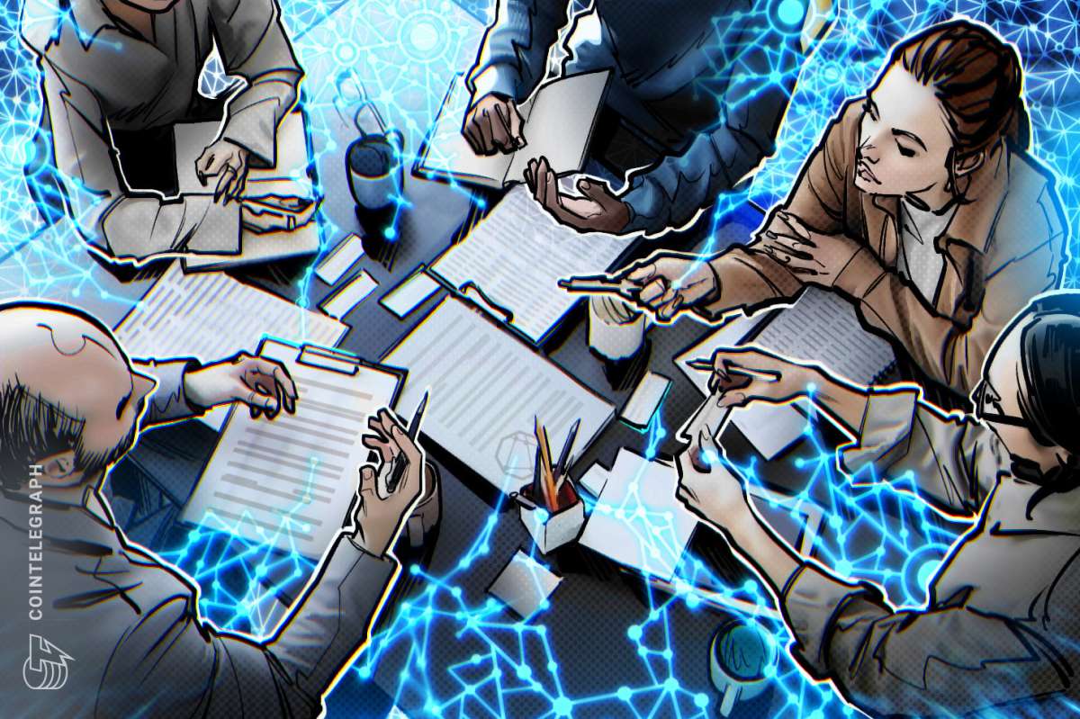 Crypto market structure bill clears committee, but concerns abound before Senate vote