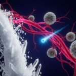 High-Salt Diet Found to Accelerate Immune System Aging in Preclinical Study high-salt-diet-immune-system-aging-vascular-aging-1063-original