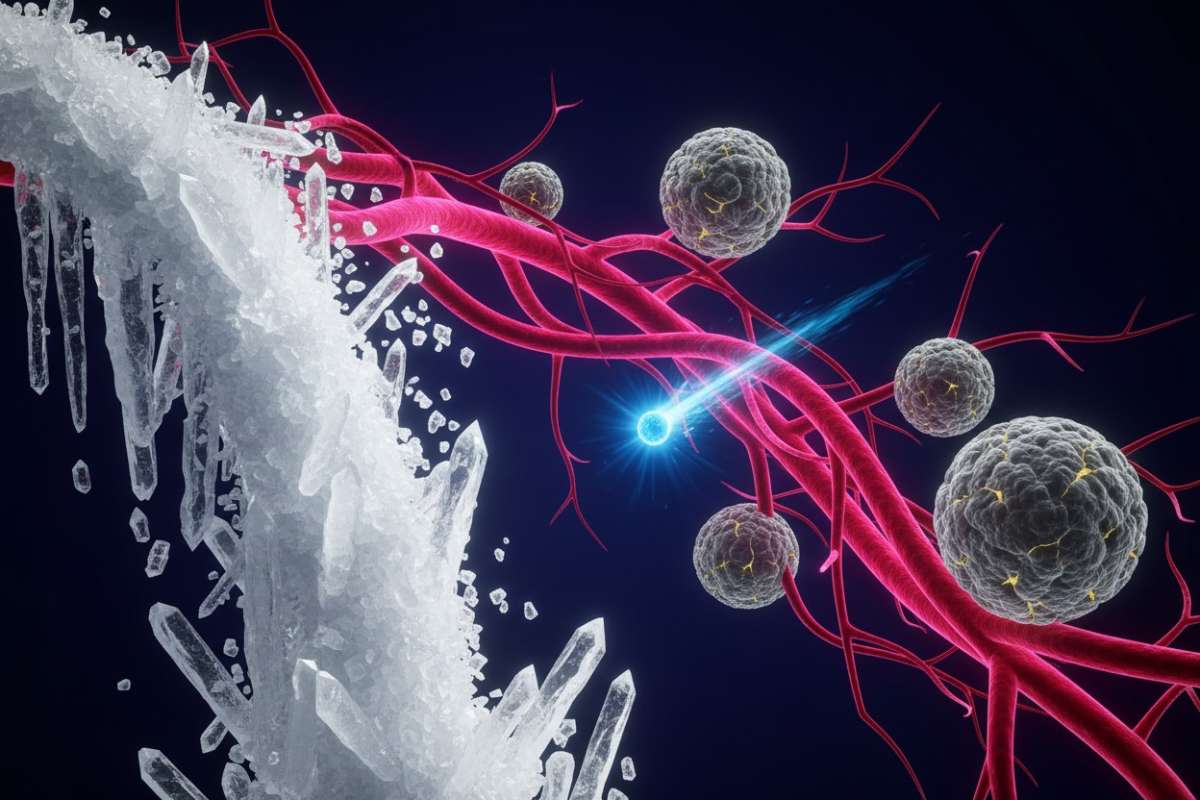 High-Salt Diet Found to Accelerate Immune System Aging in Preclinical Study