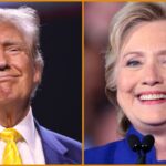 11th Circuit Denies Rehearing in President Trump’s MEGA RICO Lawsuit Against Crooked Hillary Clinton, James Comey, and the Russia Hoax Cabal hillary-clinton-trump-1200x630-1