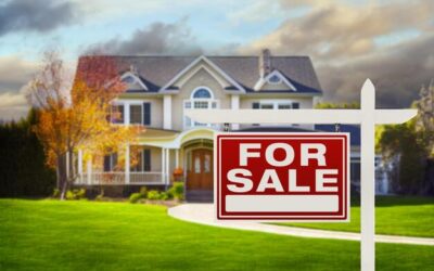US Real Estate Remains Stale