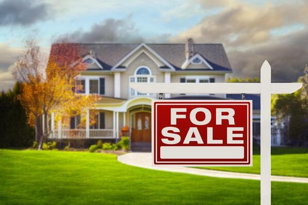 US Real Estate Remains Stale