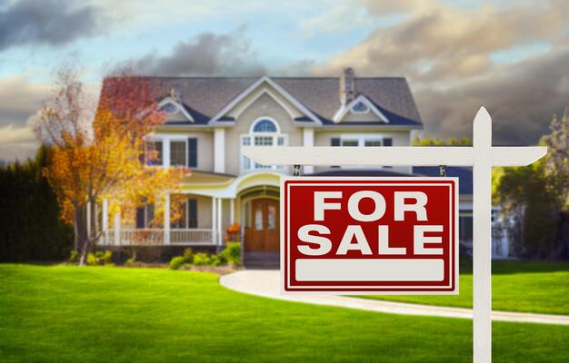 US Real Estate Remains Stale