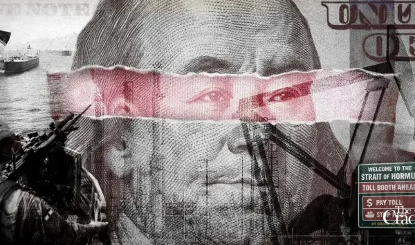 China’s counter-sanctions shield: How Beijing is turning the Iran war into a petroyuan test