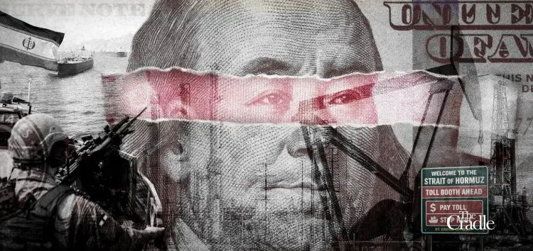 China’s counter-sanctions shield: How Beijing is turning the Iran war into a petroyuan test