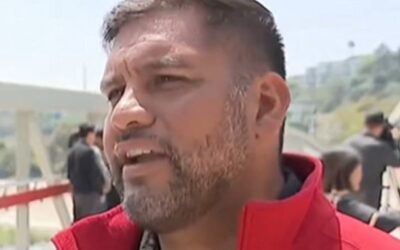 Los Angeles City Councilman Wants Illegals to be Able to Vote in City Elections (VIDEO)