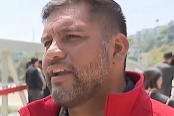 Los Angeles City Councilman Wants Illegals to be Able to Vote in City Elections (VIDEO)
