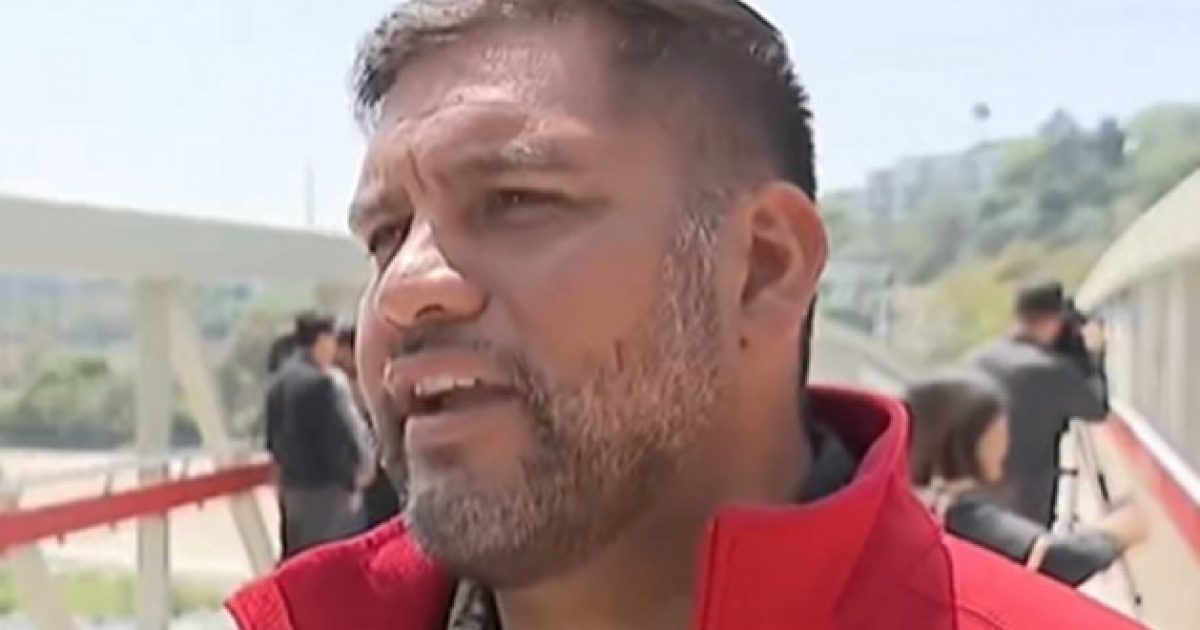 Los Angeles City Councilman Wants Illegals to be Able to Vote in City Elections (VIDEO)