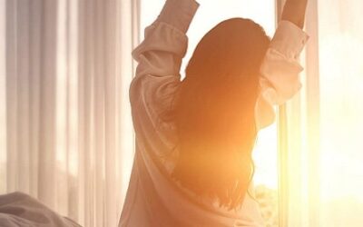 What To Eat (and Drink) For Better Sleep