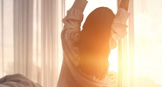 What To Eat (and Drink) For Better Sleep