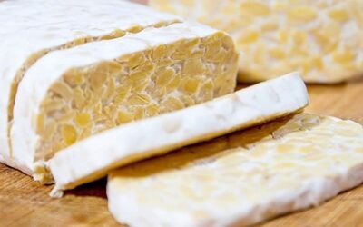 What Is Tempeh? How To Include This Fabulous, Fermented Food In Your Diet