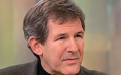 Awaken Interviews Gary Zukav Pt 4 – Ask Yourself, Am I Choosing From Love or from Fear?