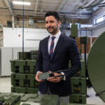 Historic Marconi name returns as Canadian investors launch defence tech firm
